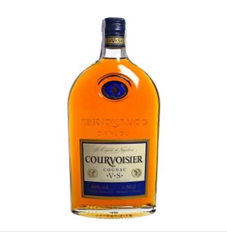 Коньяк Courvoisier VS 0.5 л