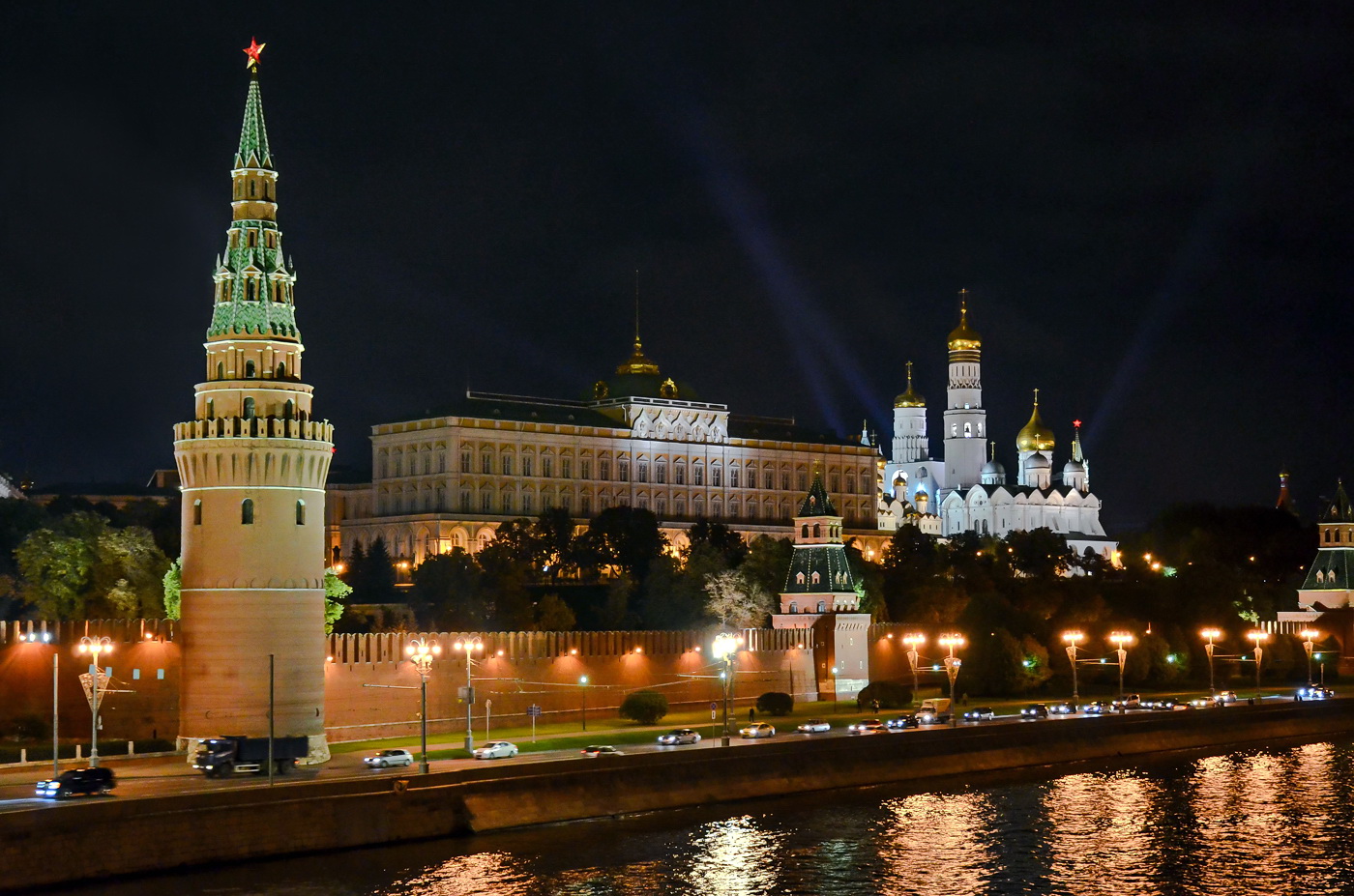 Доставка алкоголя