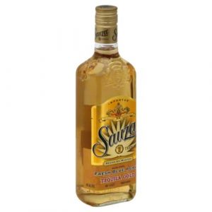 Текила Sauza Gold 0.5 л