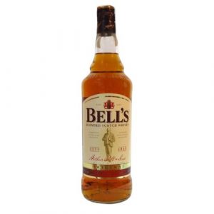 Виски Bells 0.7 л