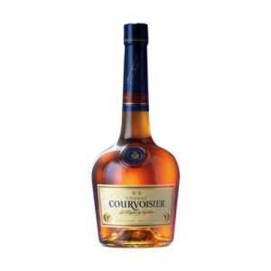 Коньяк Courvoisier VS 0.7 л