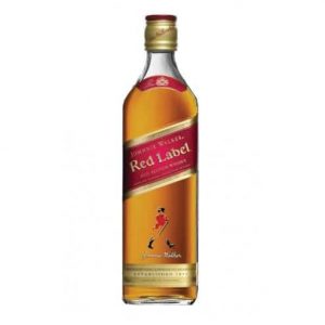 Виски Johnnie Walker Red Label 0.7 л