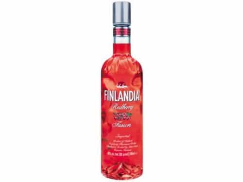 Водка Finlandia Cranberry 0.7 л