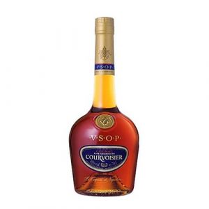 Коньяк Courvoisier VSOP 0.7 л