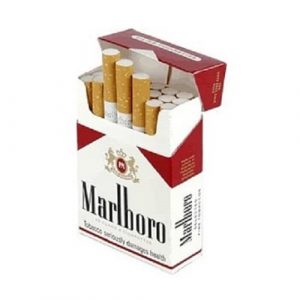 Сигареты Marlboro Red