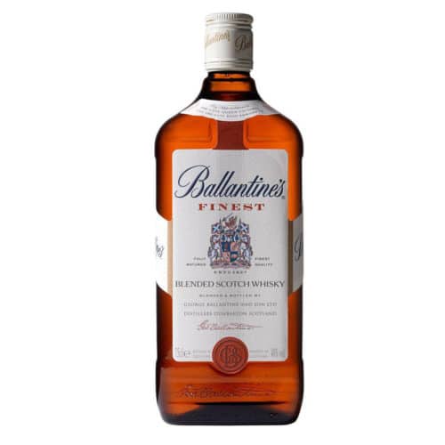 Виски Балантайс 0.7