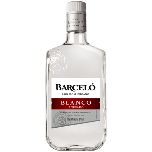 Ром Barcelo Blanco белый 0.7 л