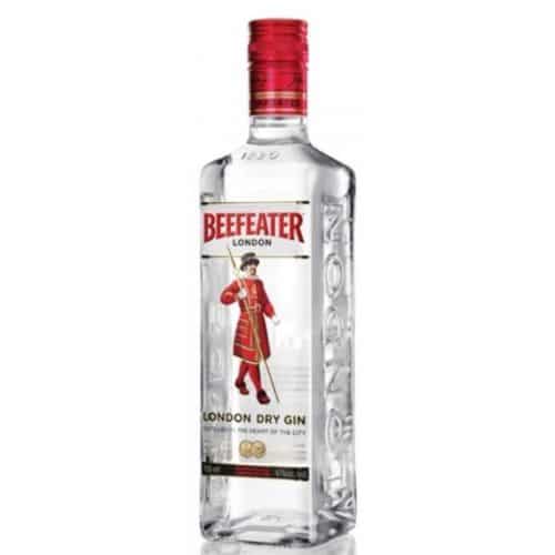 Джин Beefeater 0.7 л