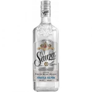 Текила Sauza Silver 0.7 л