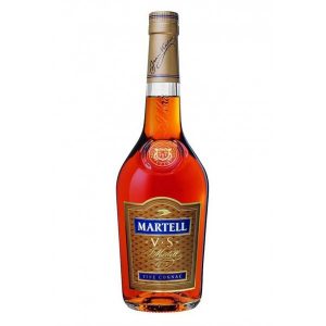 Коньяк Martell VS 0.5 л