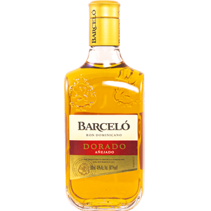 Ром Barcelo Dorado Gold 0.7 л