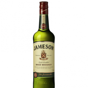 Виски Jameson 0.7 л