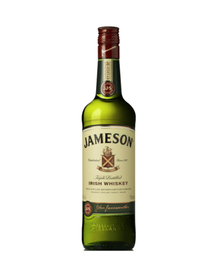 Виски Jameson 0.7 л