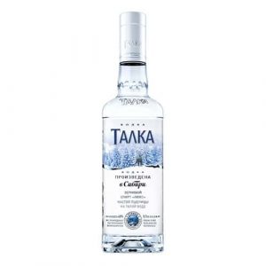 Водка Талка 1 л