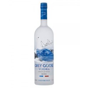 Водка Grey Goose 1 л