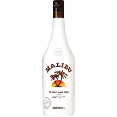 Ликер Malibu 0.5 л