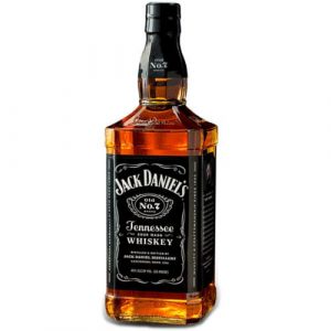 Виски Jack Daniels 0.7 л