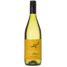 Вино Mancura Etnia Chardonnay белое сухое 0.75 л